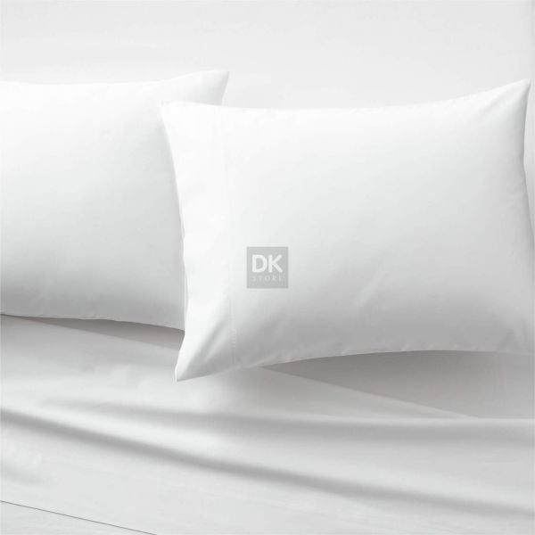 Lastikli Çarşaf Ve Yastık Kılıfı Set (82 Tel)