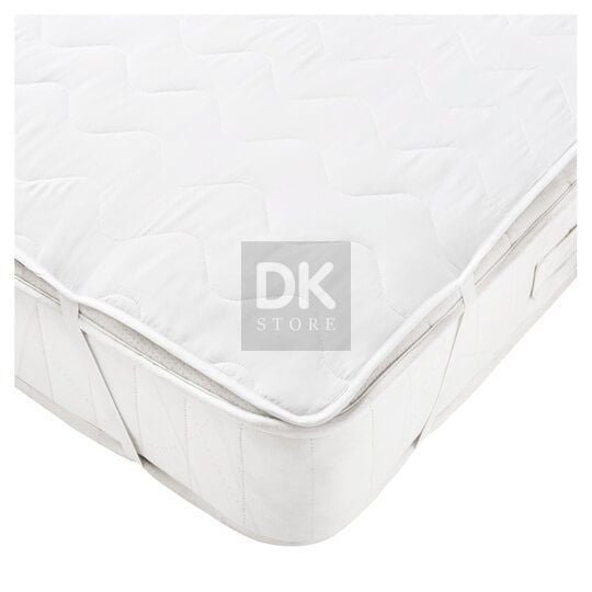Dolgulu Sıvı Geçirmez Yatak Koruyucu 200x200cm
