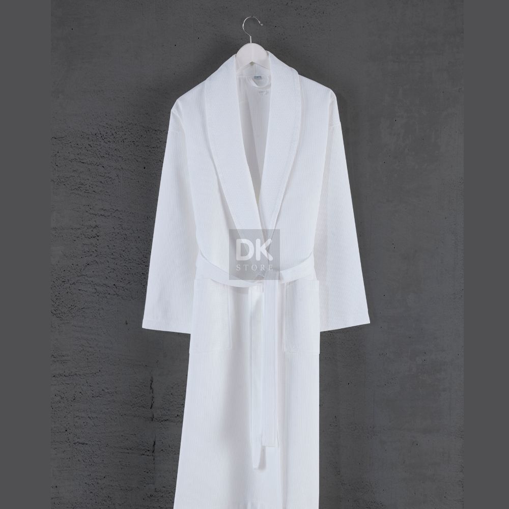 EGE PİKE BORNOZ XL